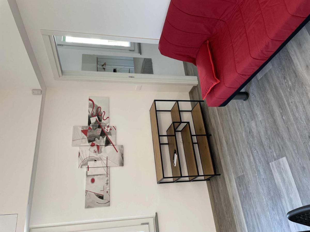 شقة La Casa Di Brando - Bilocale 1 Ancona كاميرانو المظهر الخارجي الصورة