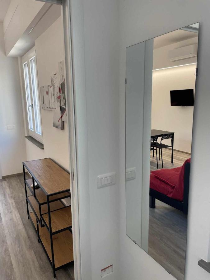 شقة La Casa Di Brando - Bilocale 1 Ancona كاميرانو المظهر الخارجي الصورة